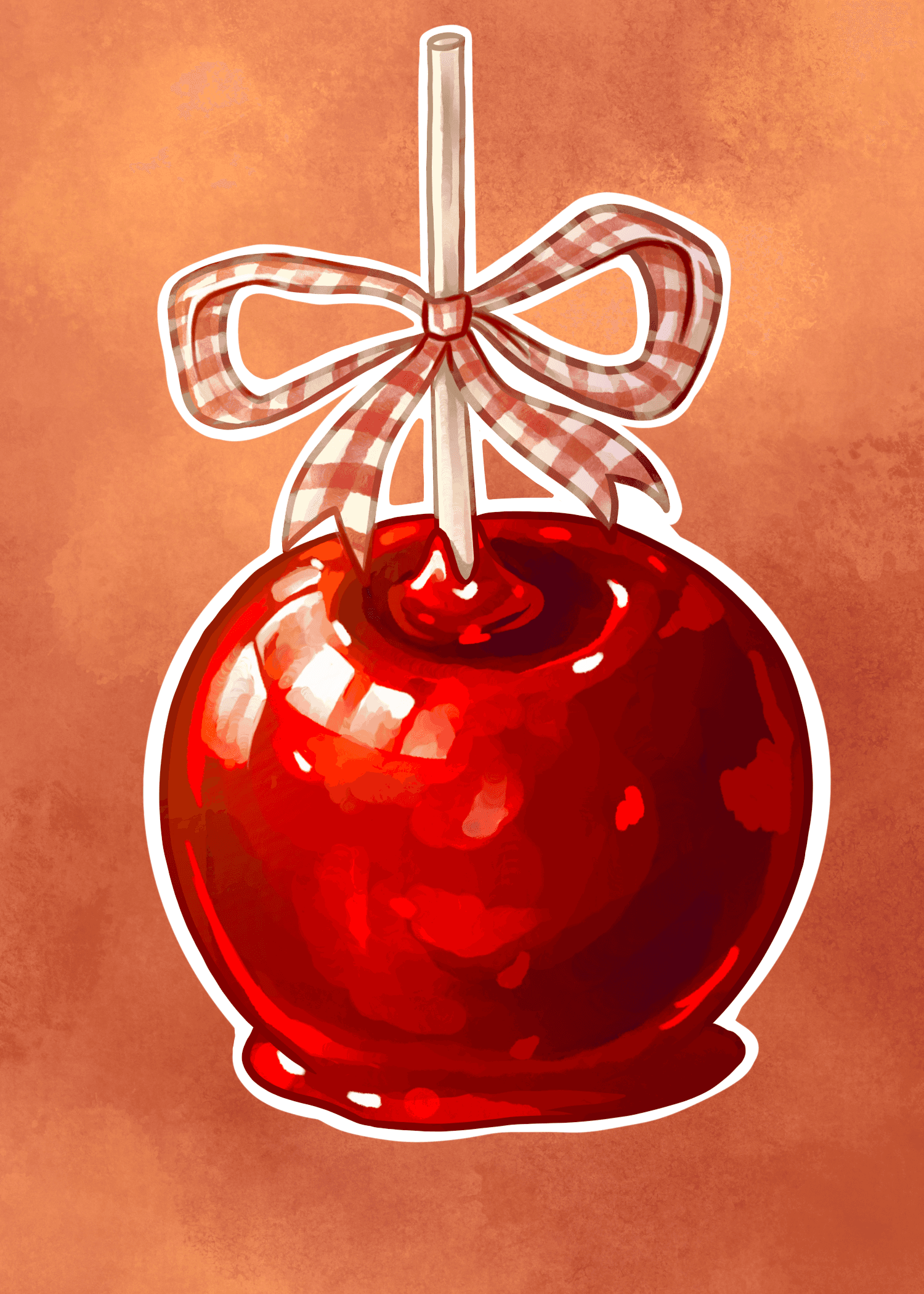 Candy Apple