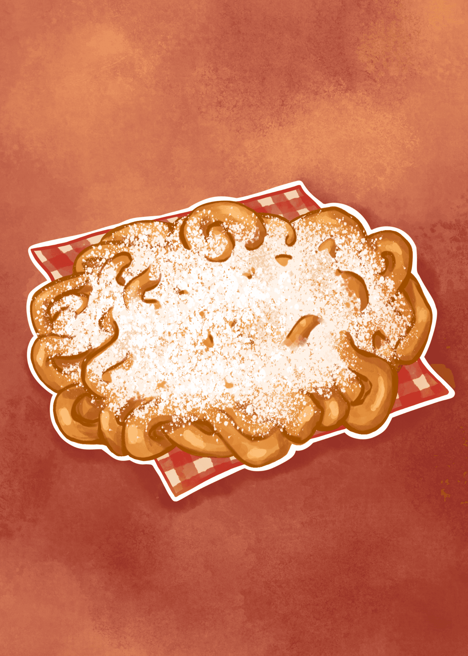 Funnel Cake