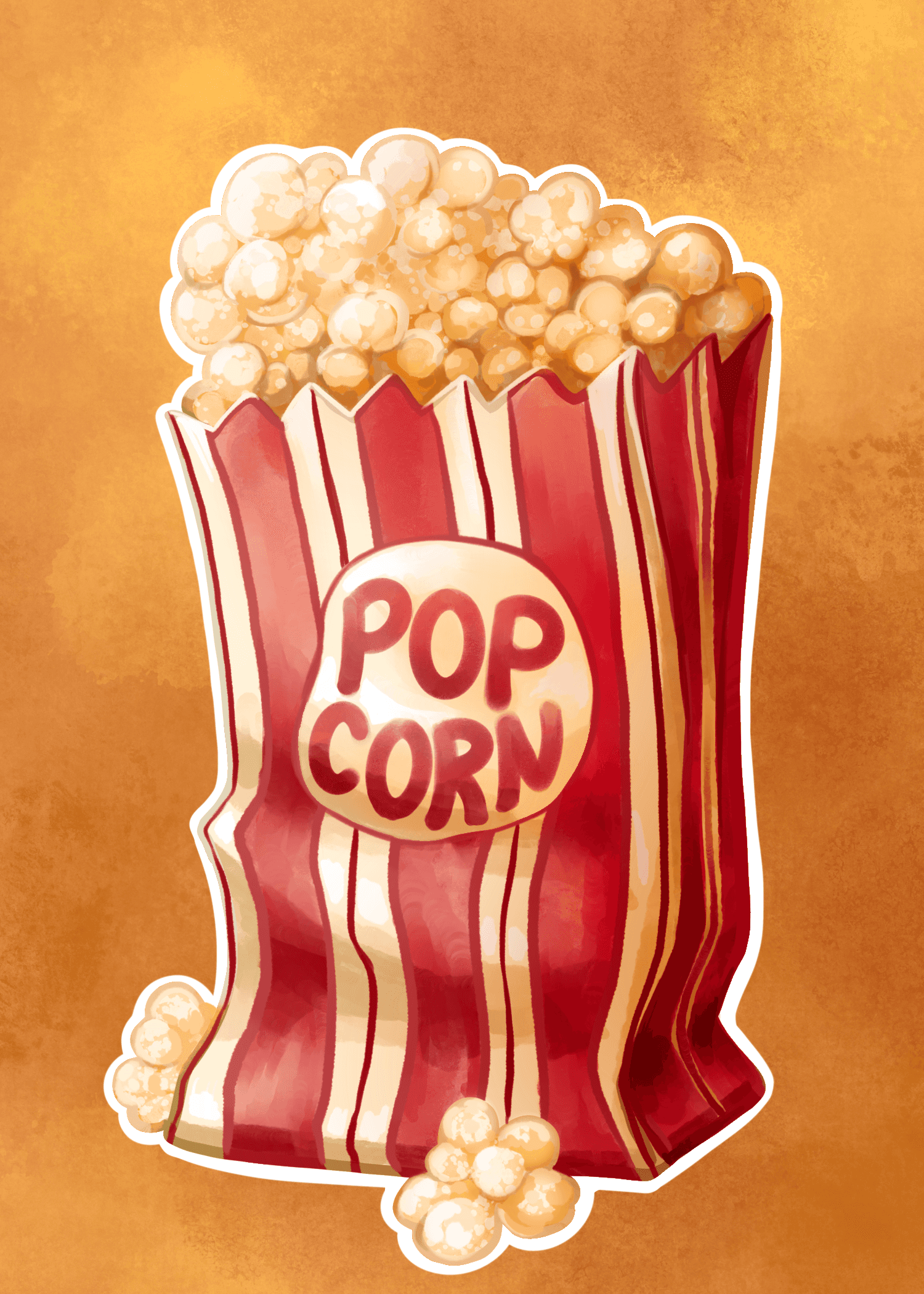 Popcorn