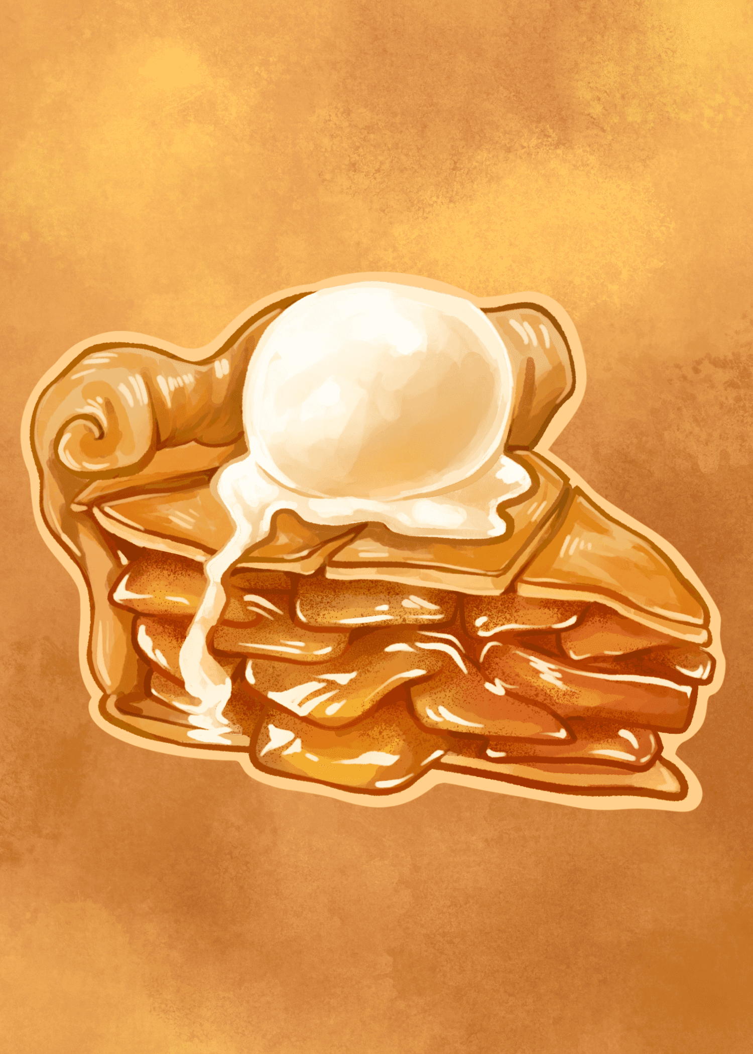 Apple Pie