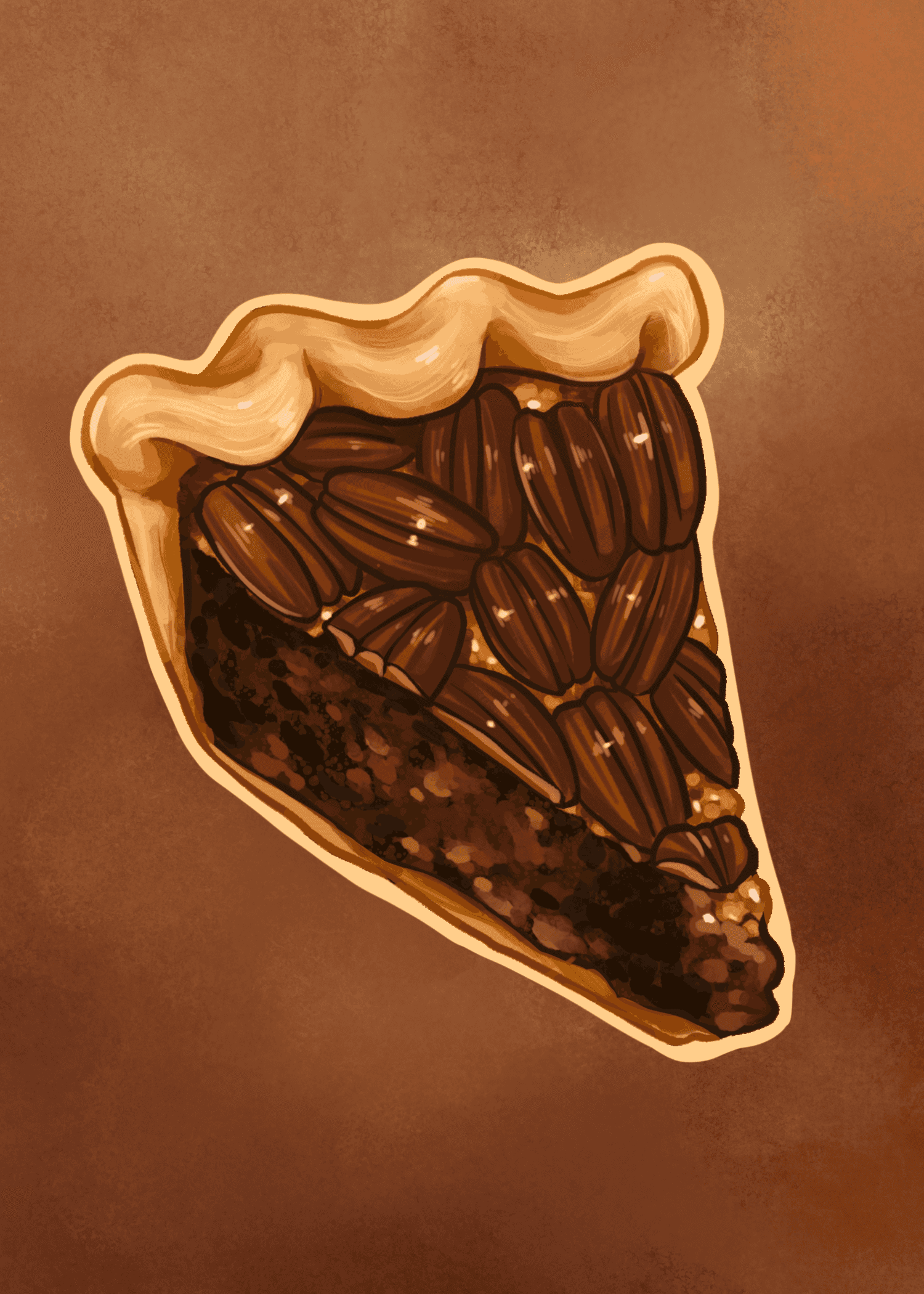 Pecan Pie