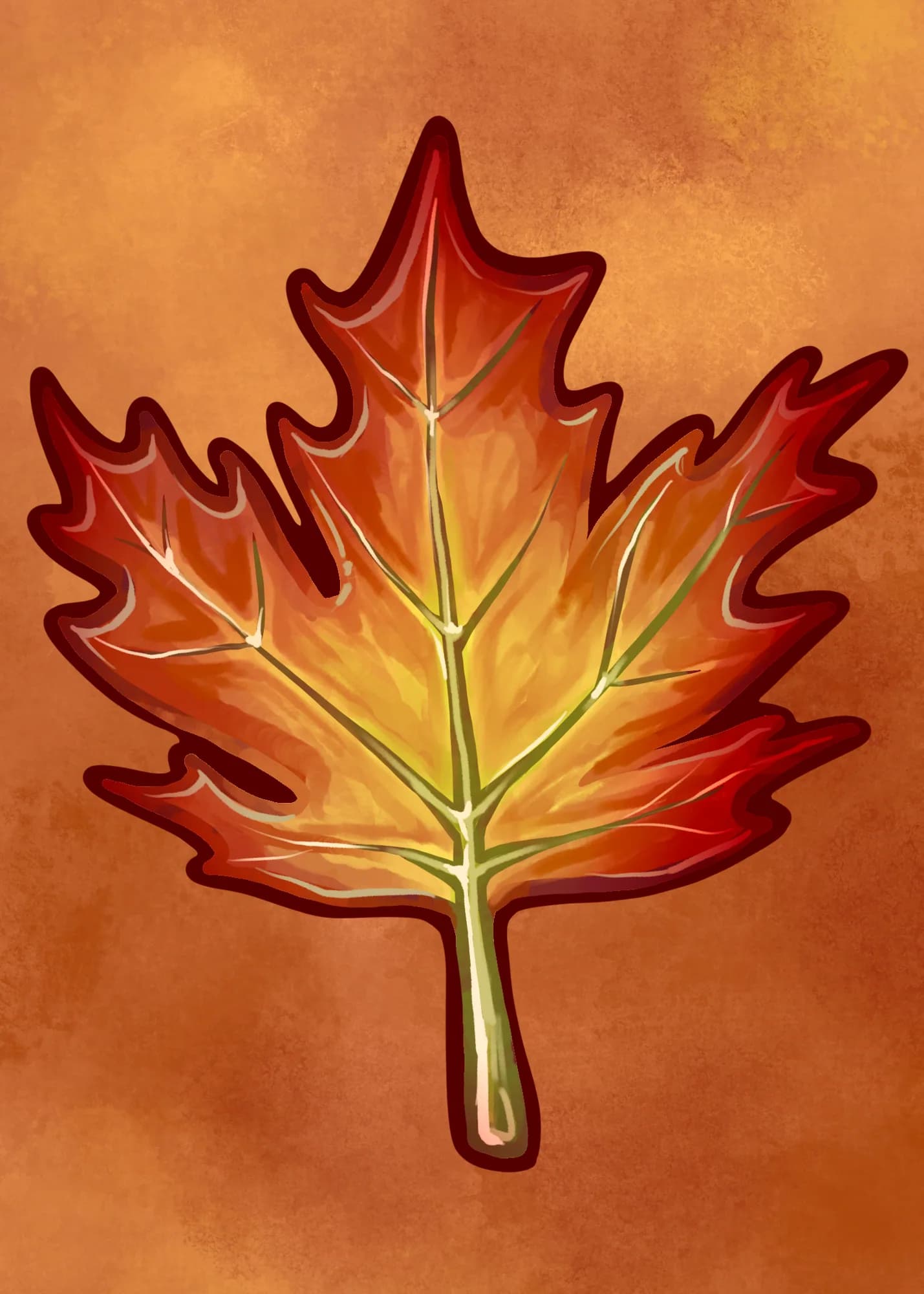 Maple Leaf