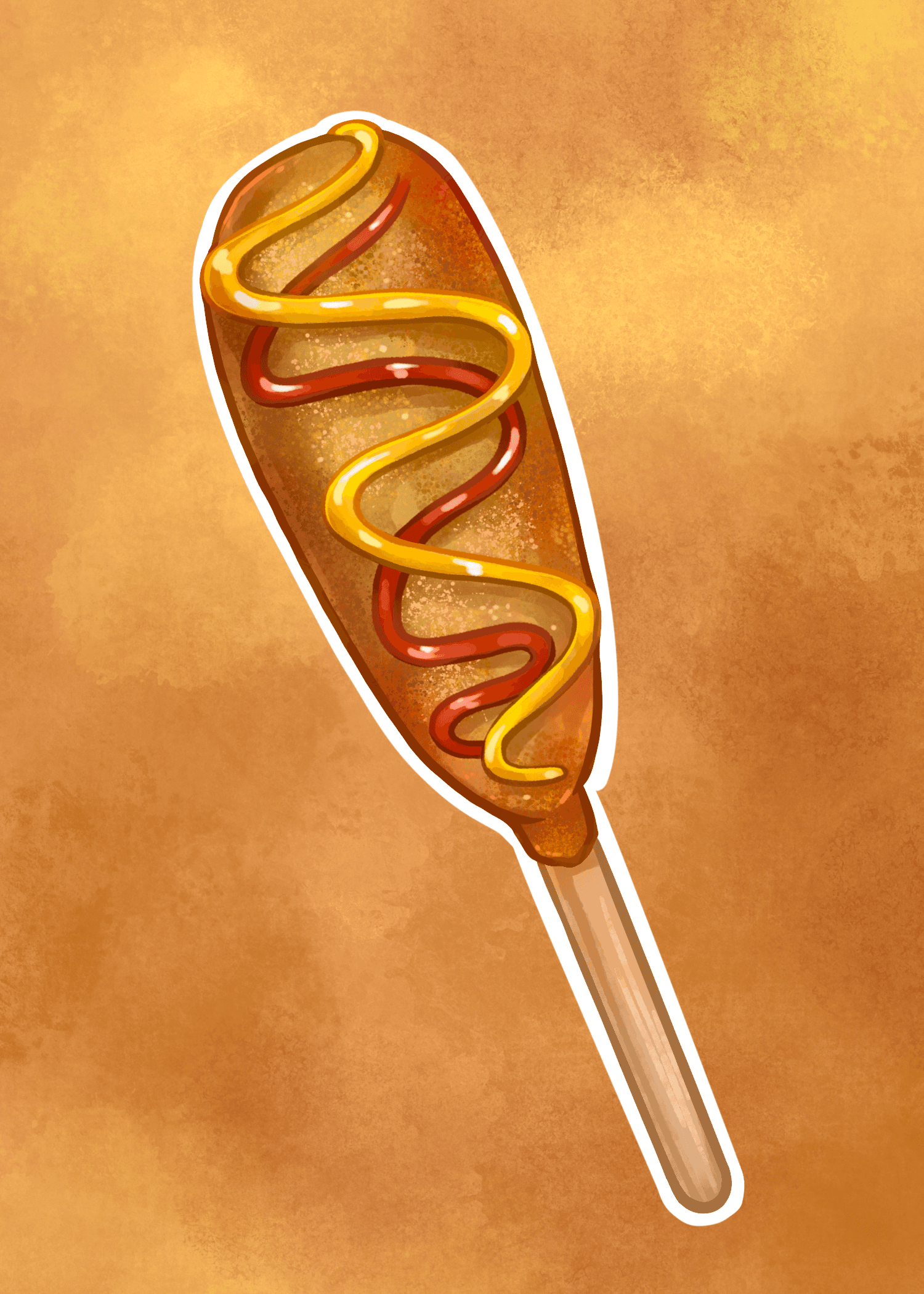 Corn Dog