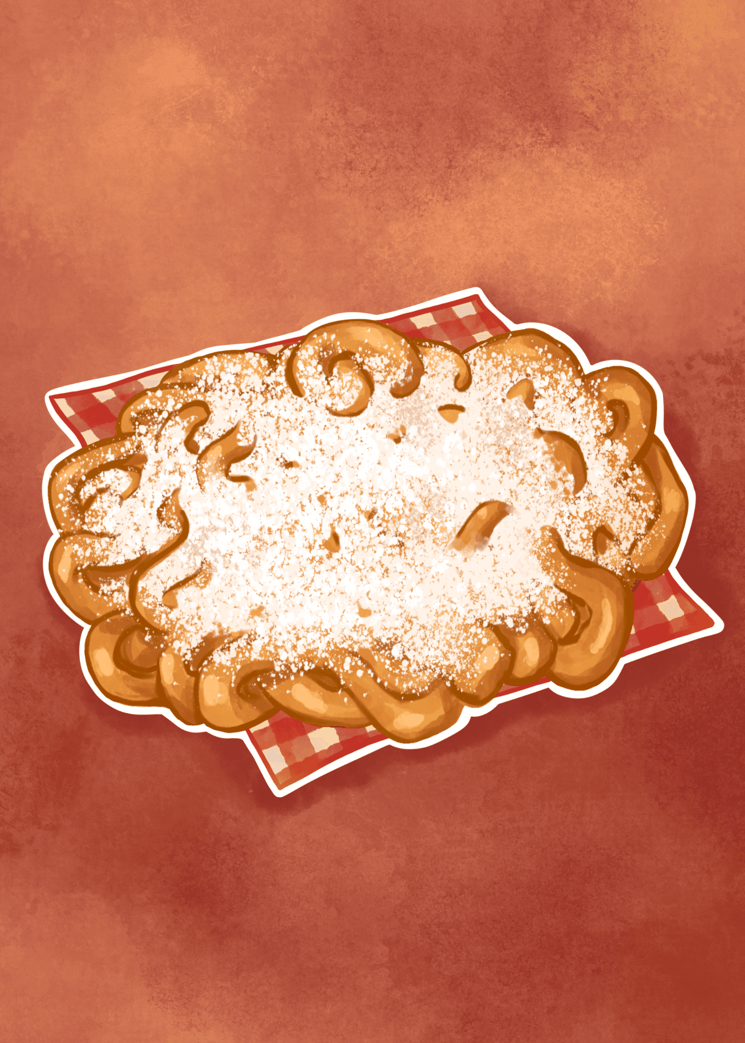 Funnel Cake