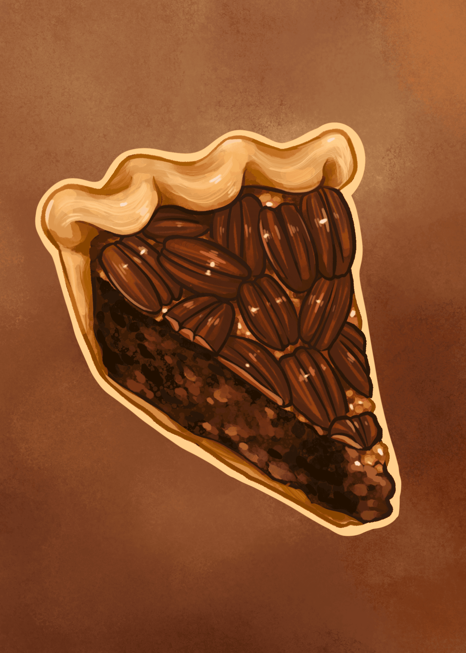Pecan Pie