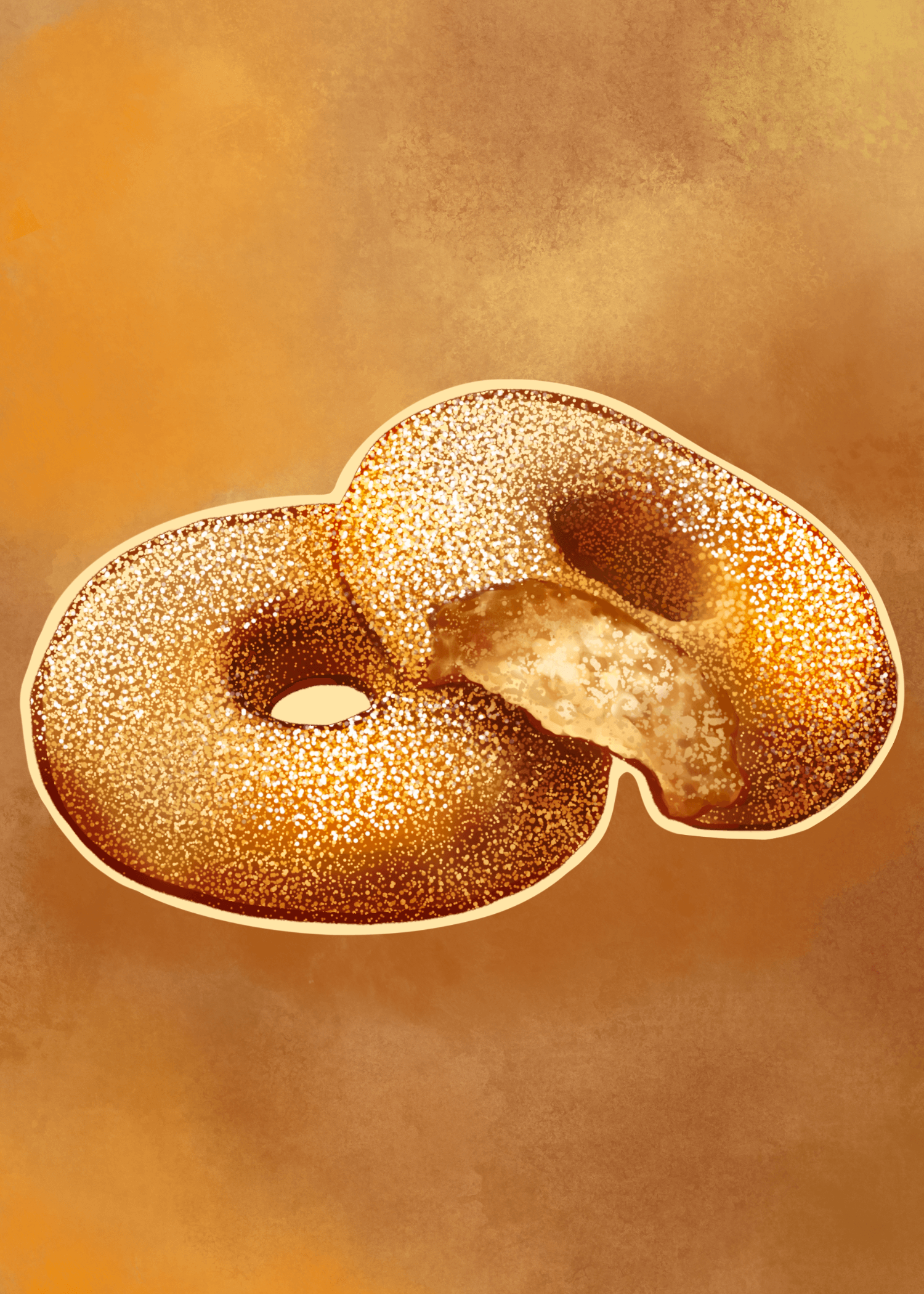 Apple Cider Donuts
