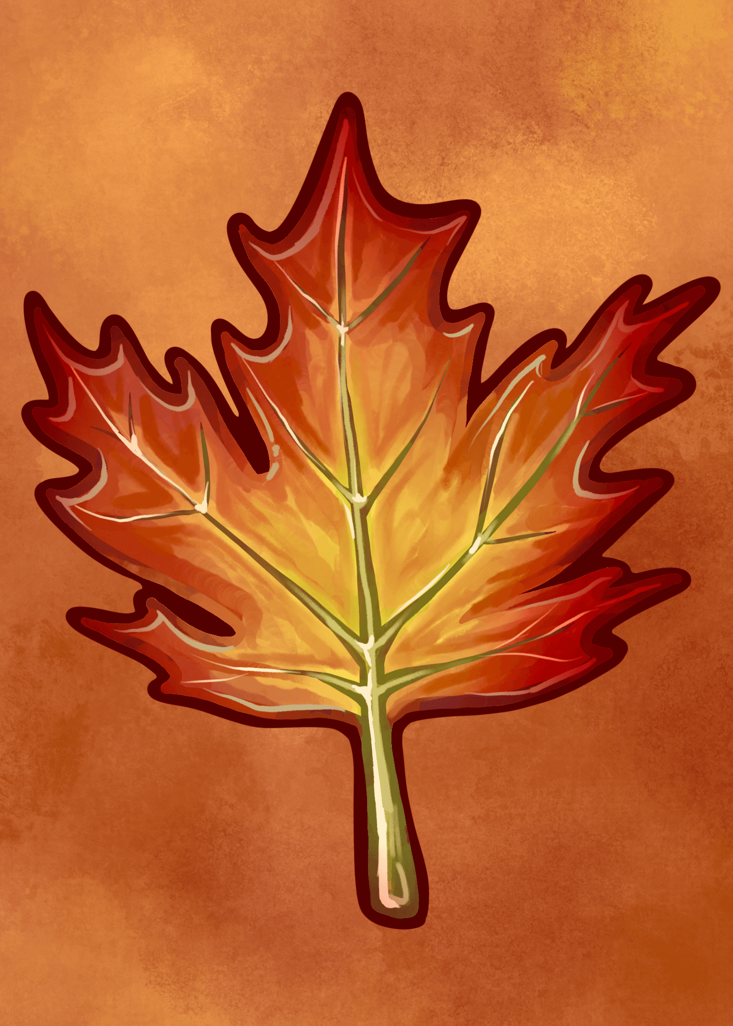 Maple Leaf