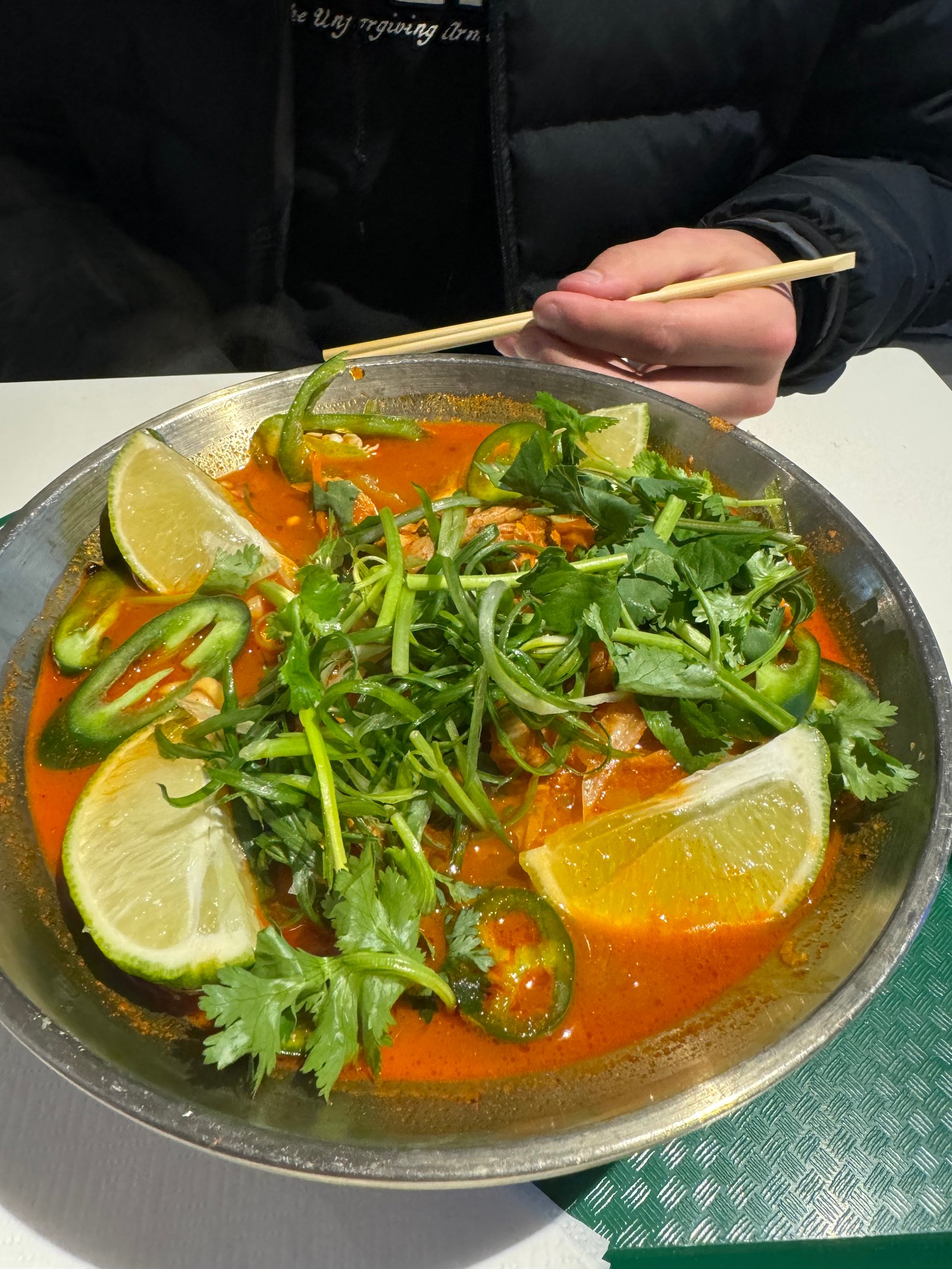 Look at how beautiful!!