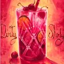 Dirty Shirley