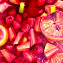 Monday Morning Sangria